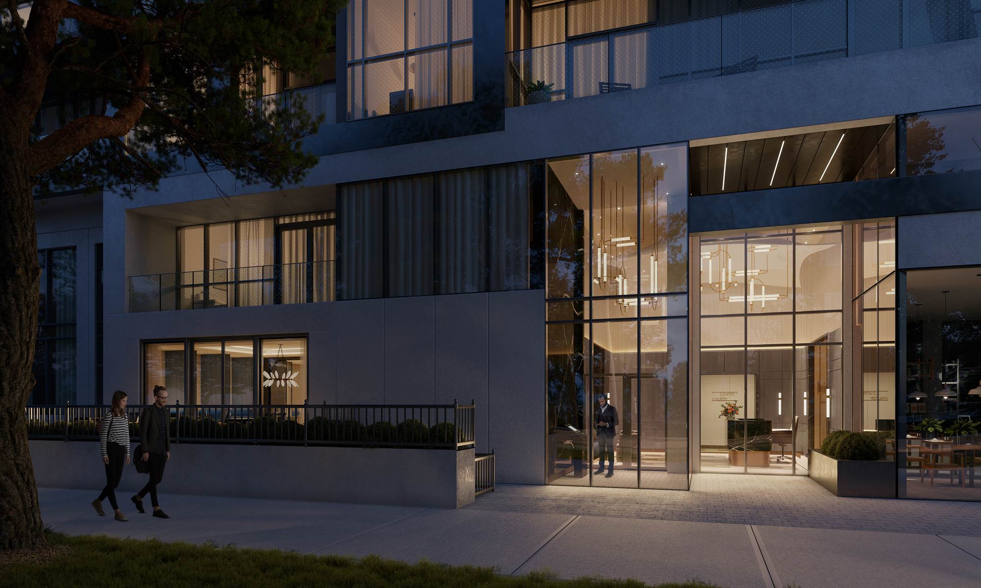 Bayview at The Village photo 4