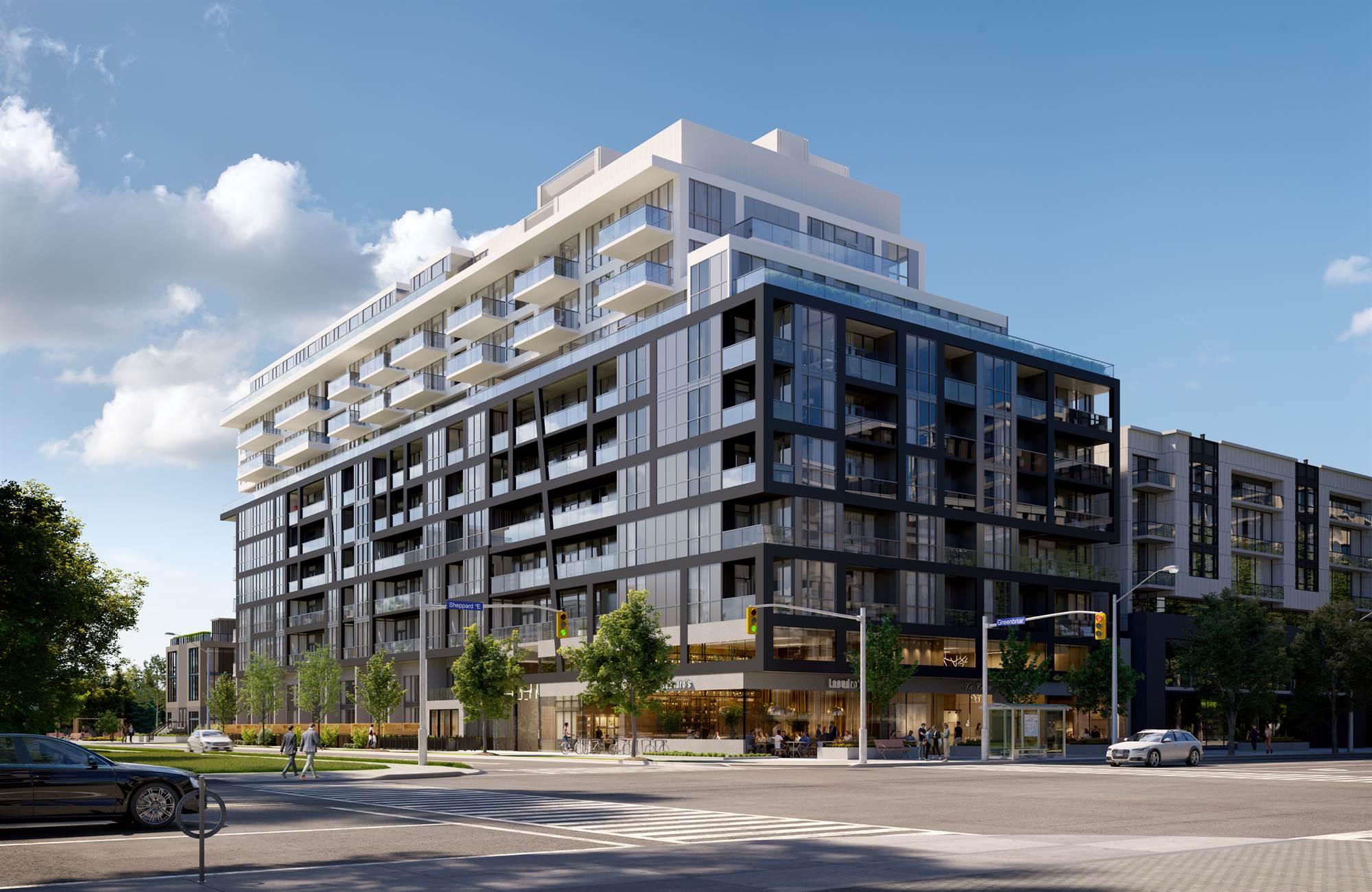 Bayview at The Village photo 3