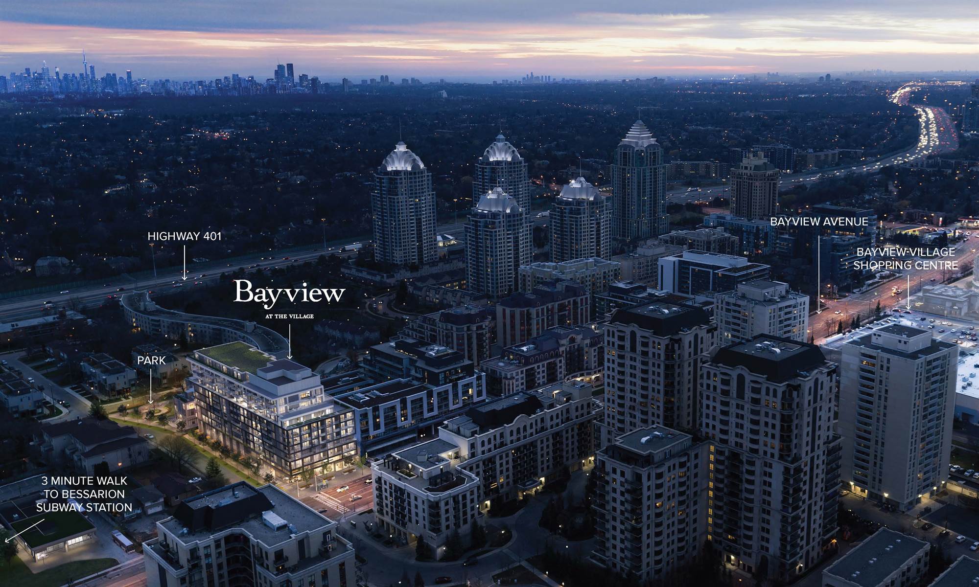 Bayview at The Village photo 5
