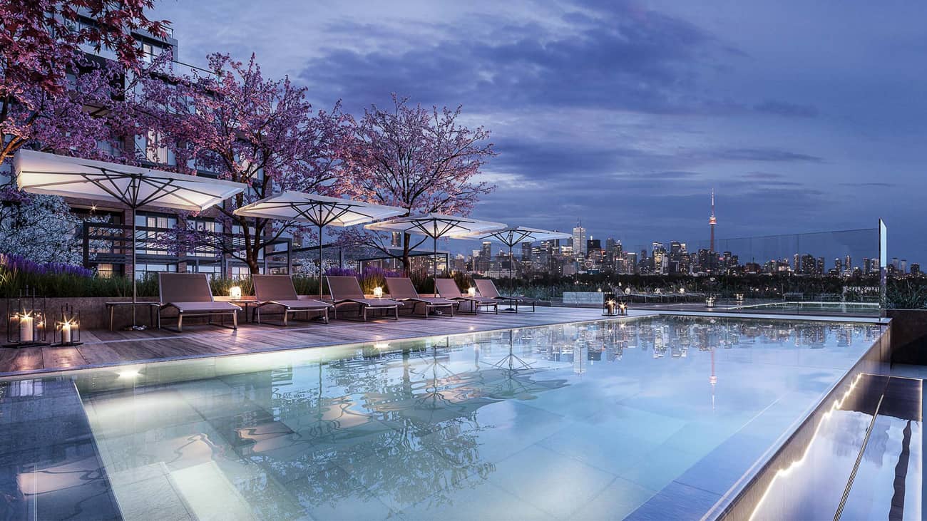 The Dupont Condos photo 12