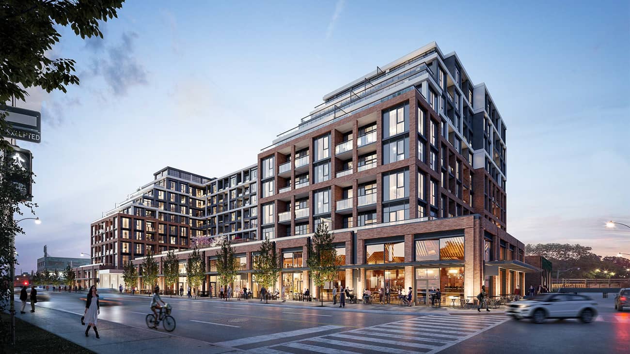 The Dupont Condos photo 1