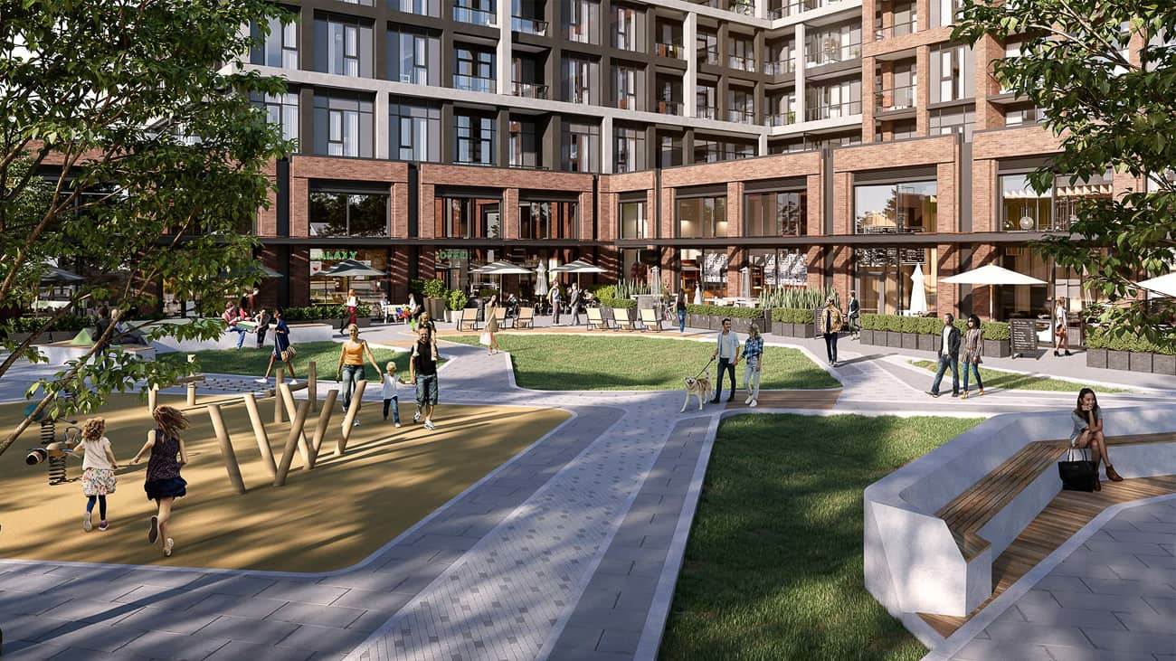The Dupont Condos photo 3