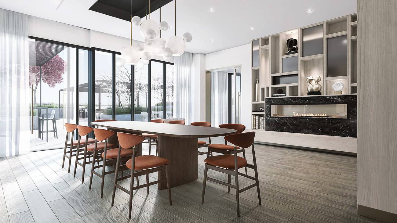 The Dupont Condos photo 4