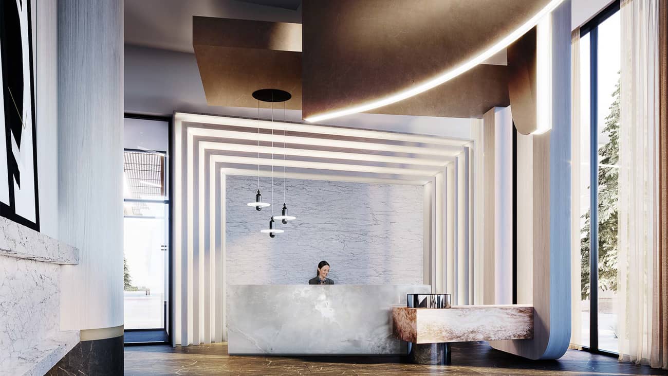 The Dupont Condos photo 6