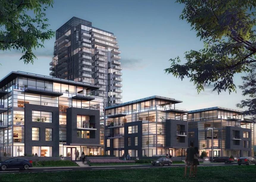 The Landing Condos photo 1