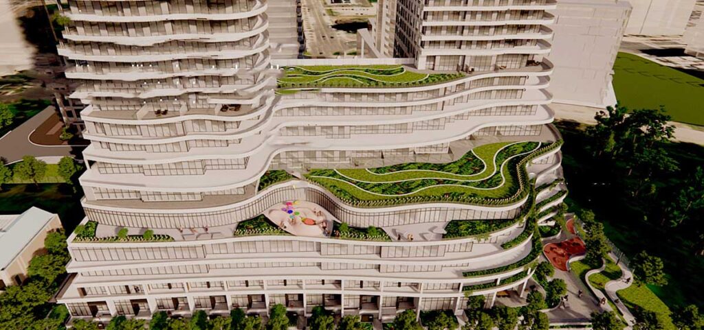 VOYA Condos photo 5