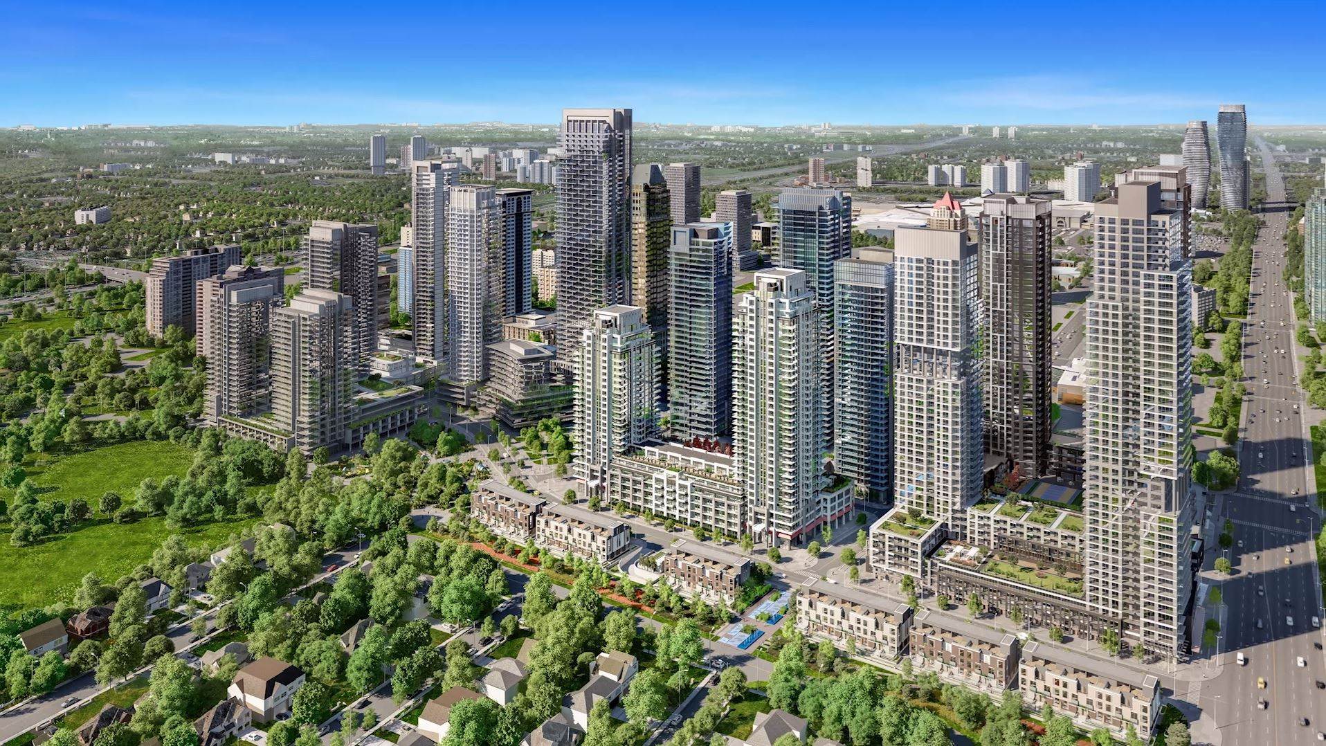 VOYA Condos photo 1