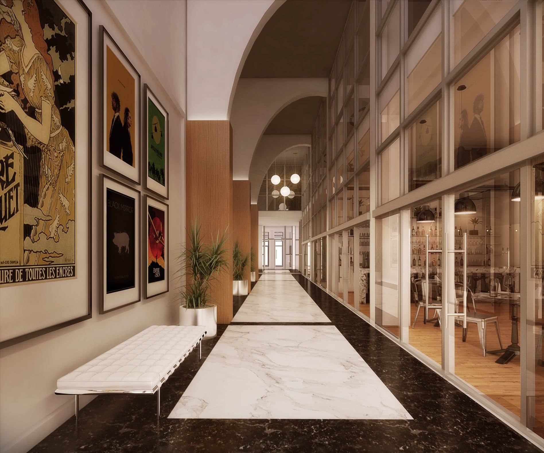 Crown Condos photo 8