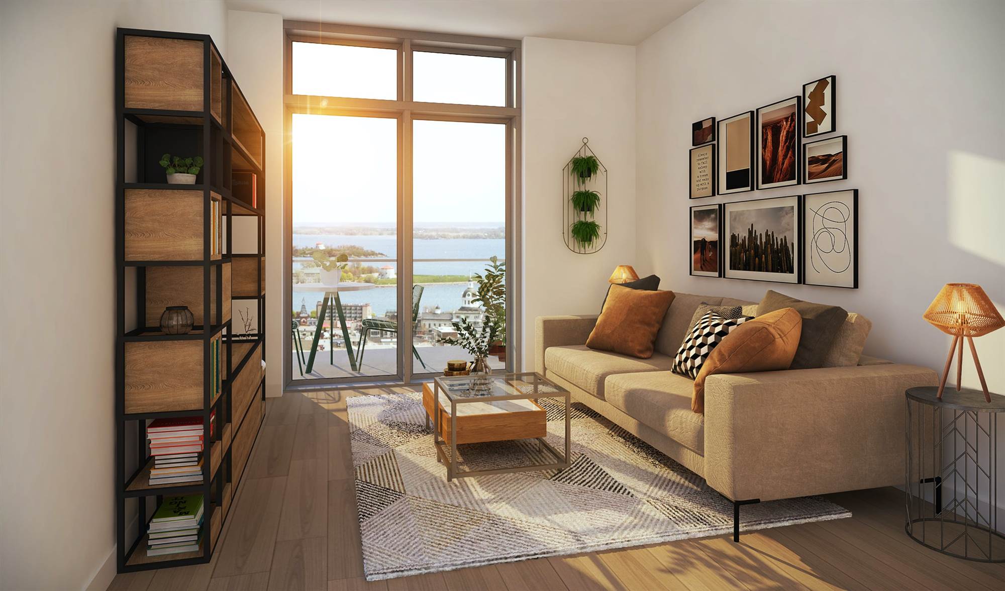 Crown Condos photo 4