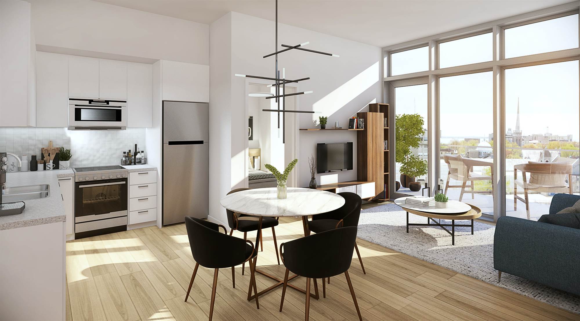 Crown Condos photo 5