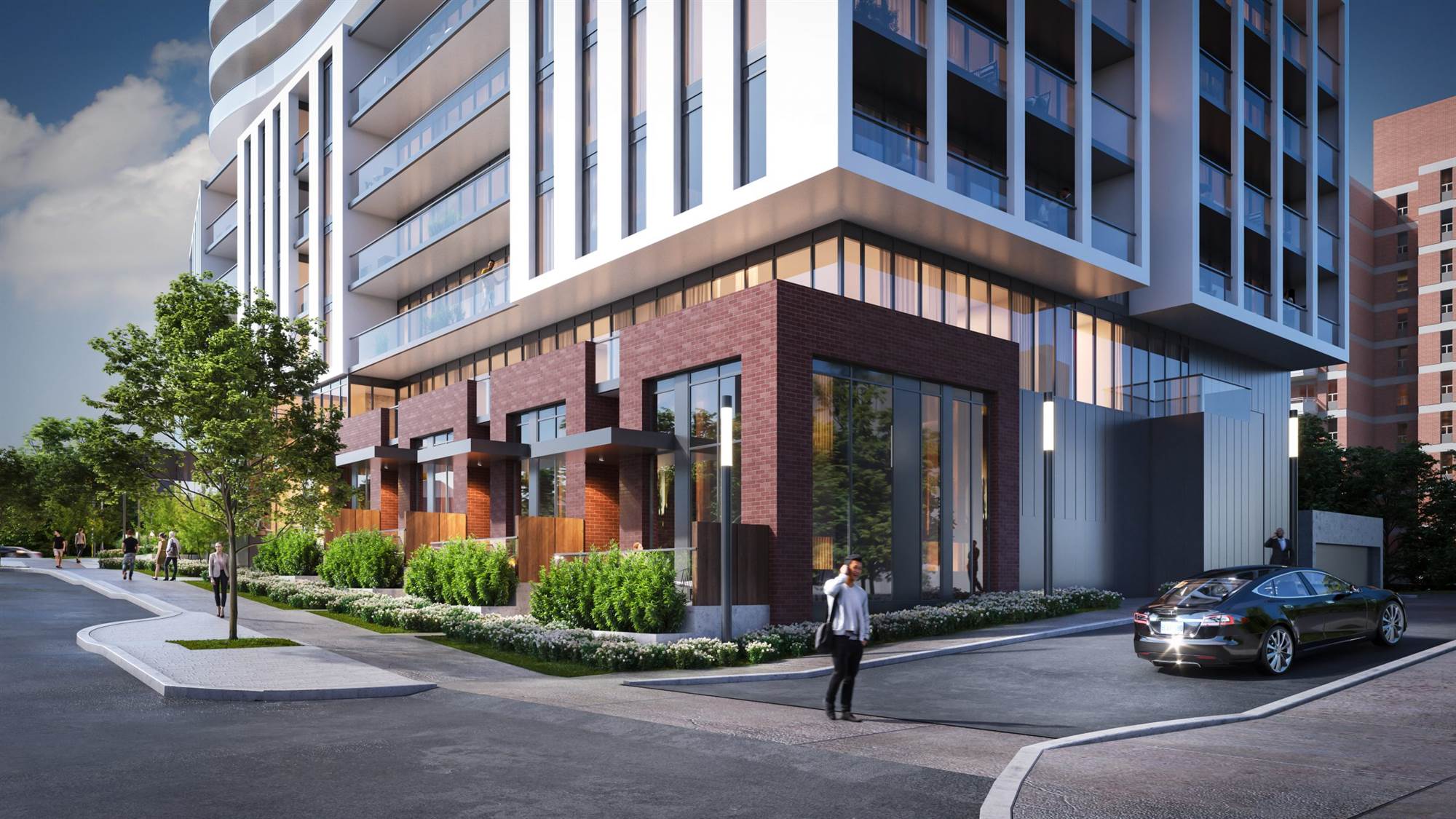 Alba Condos photo 3