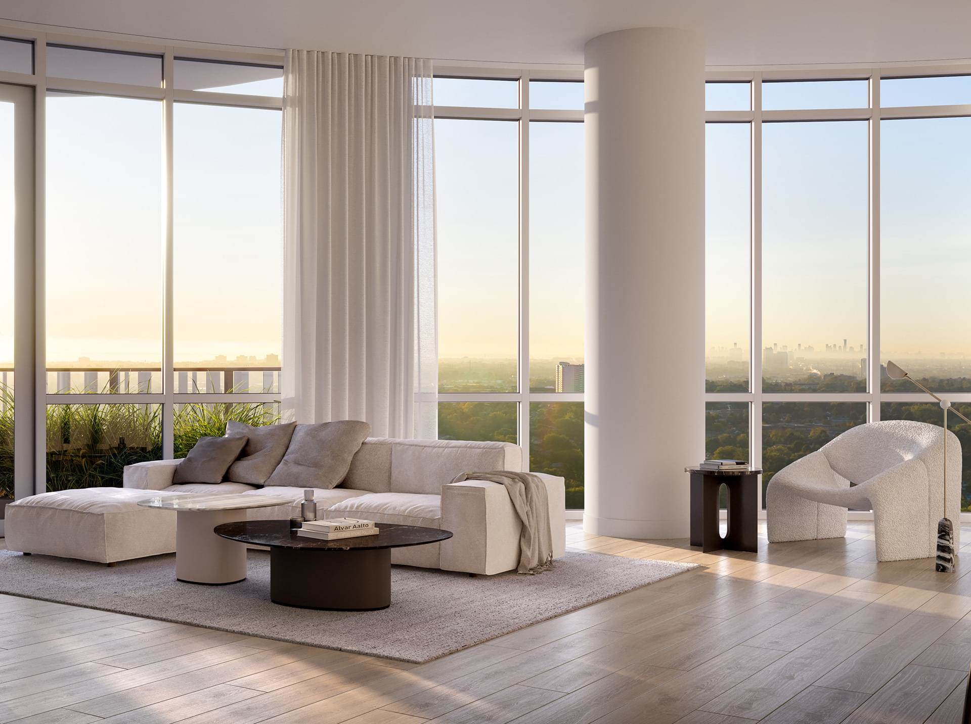 Alba Condos photo 11