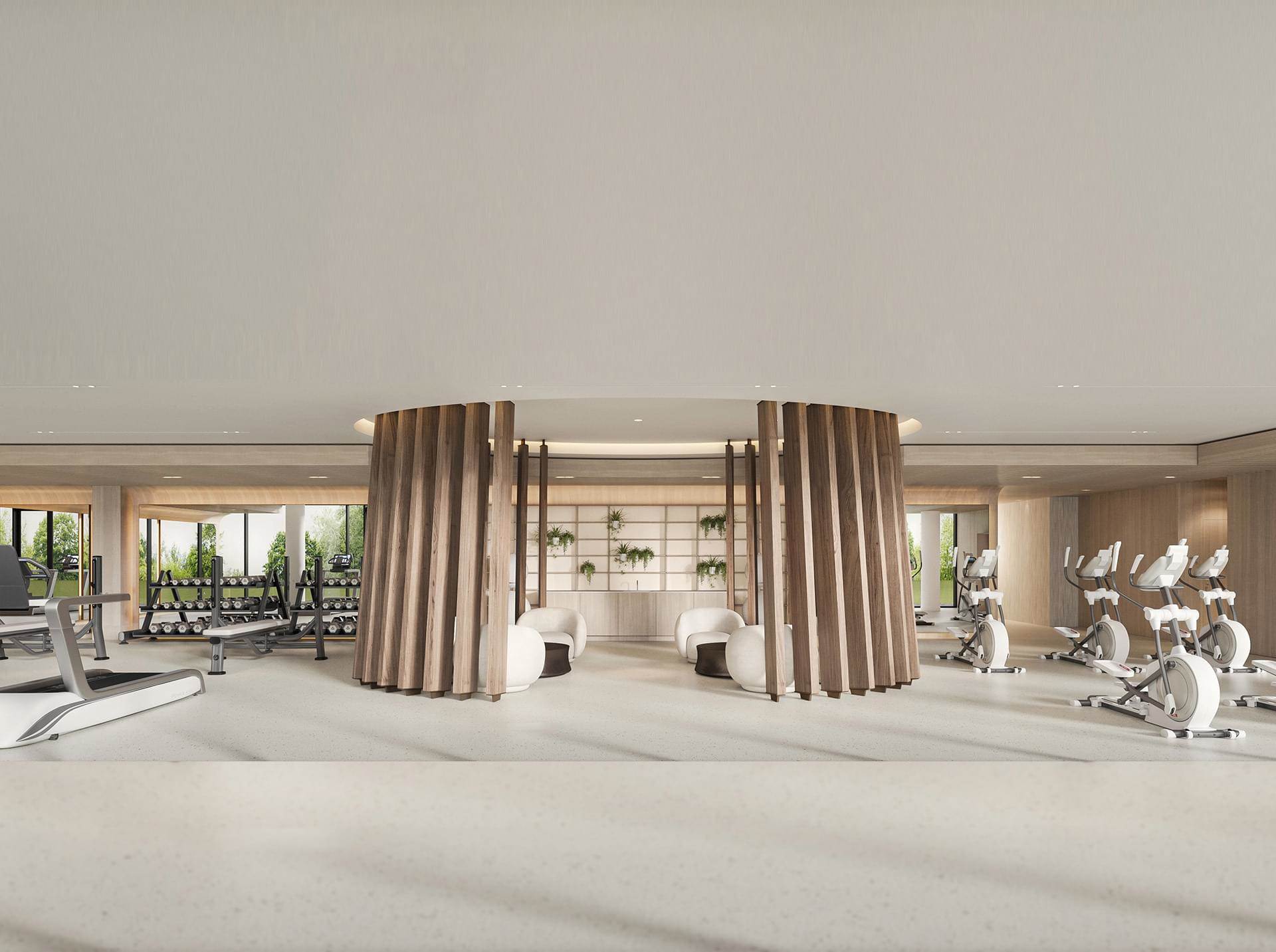 Alba Condos photo 13