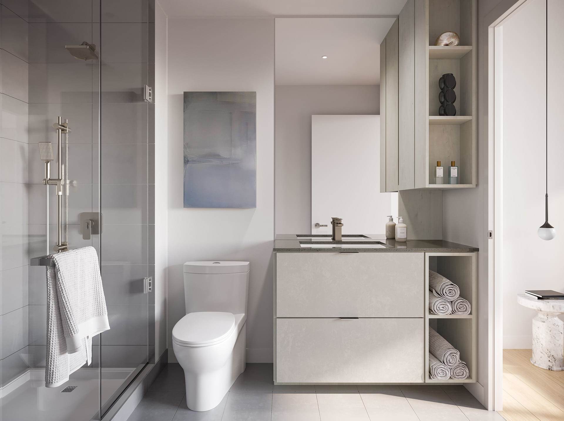 Alba Condos photo 9