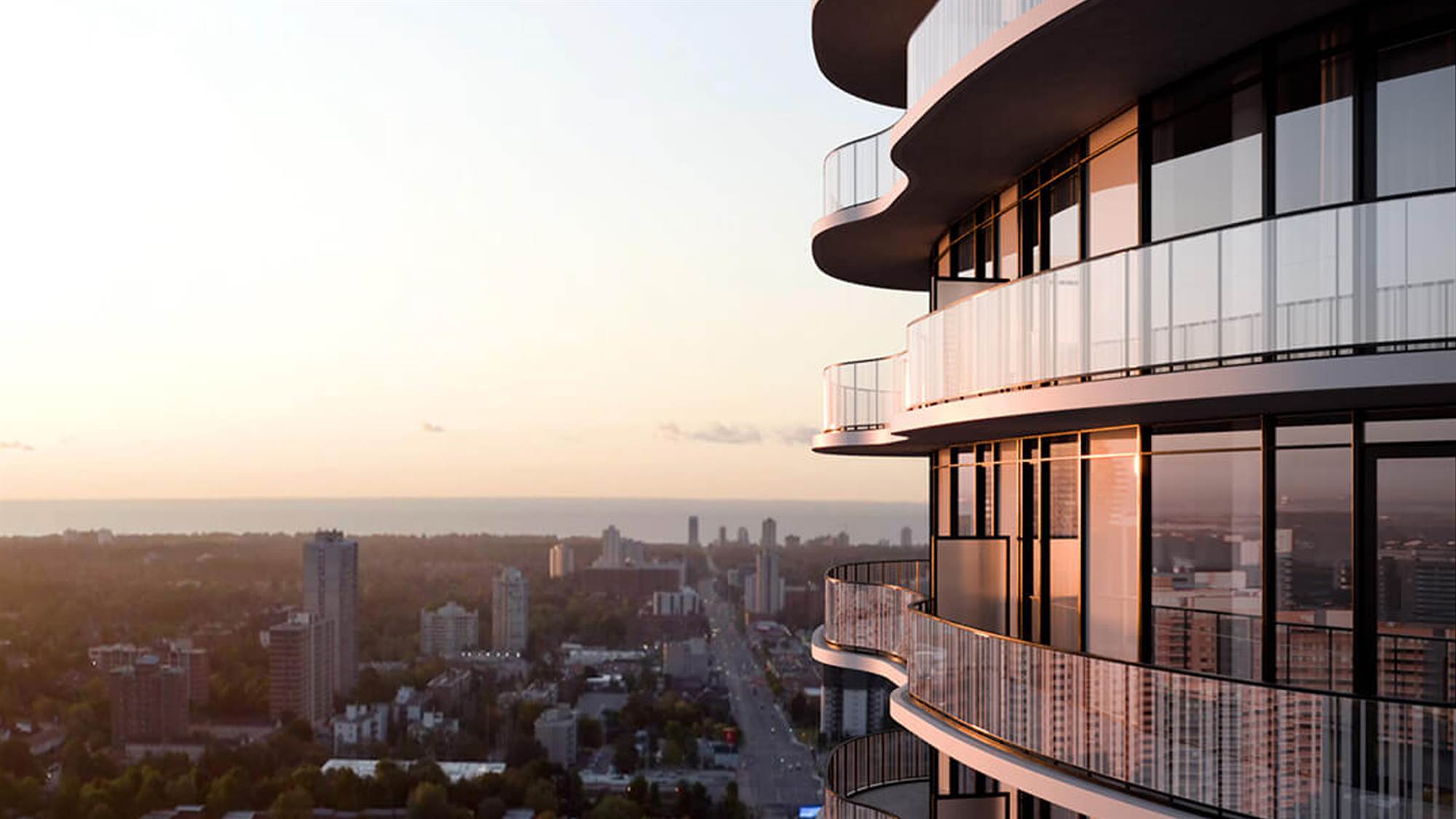 Alba Condos photo 6