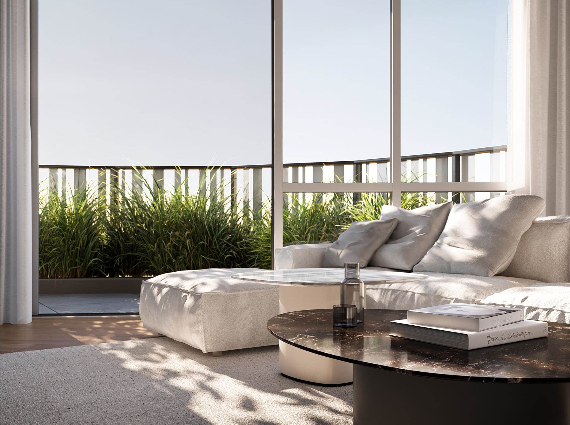 Alba Condos photo 12