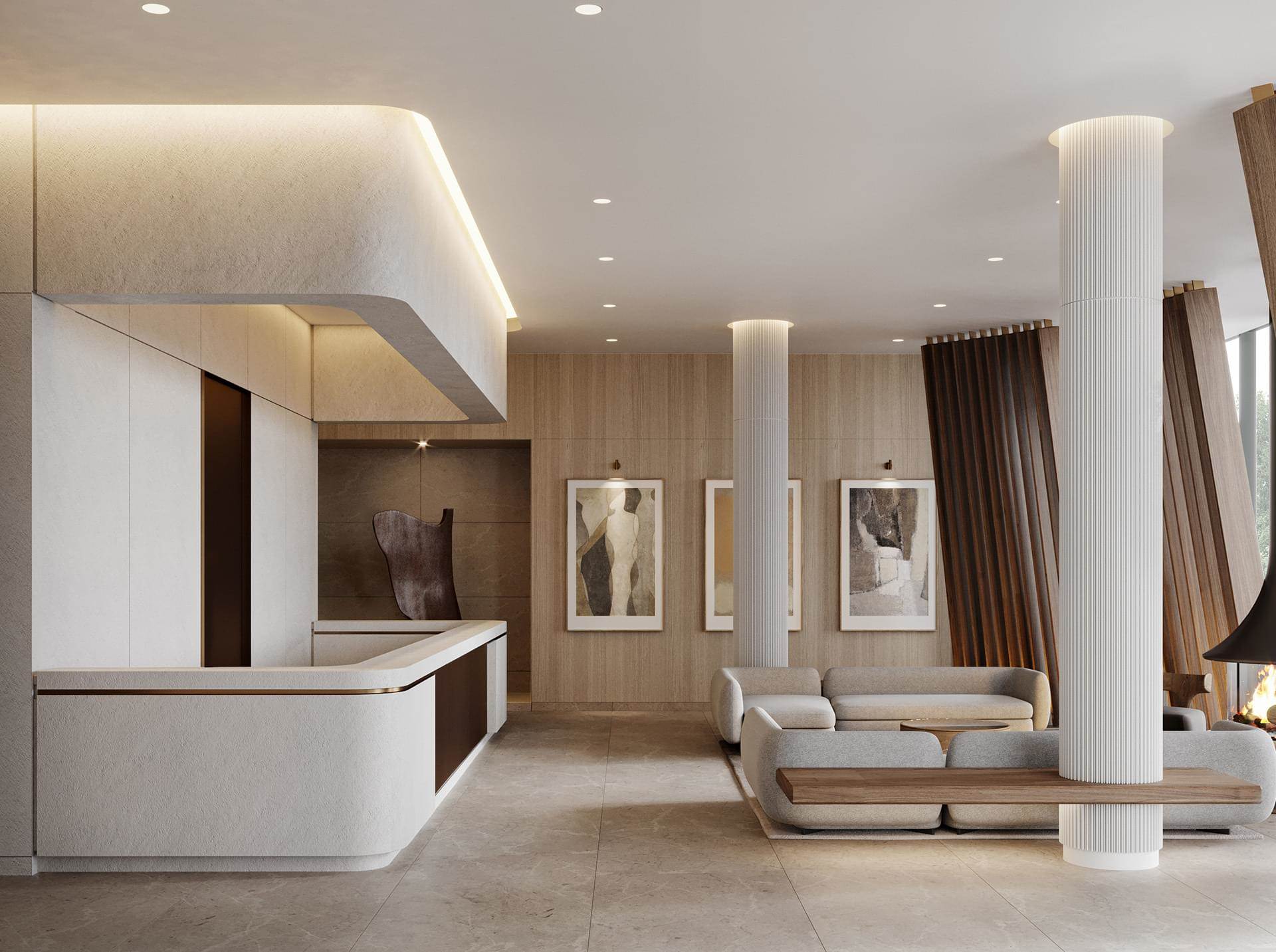 Alba Condos photo 8