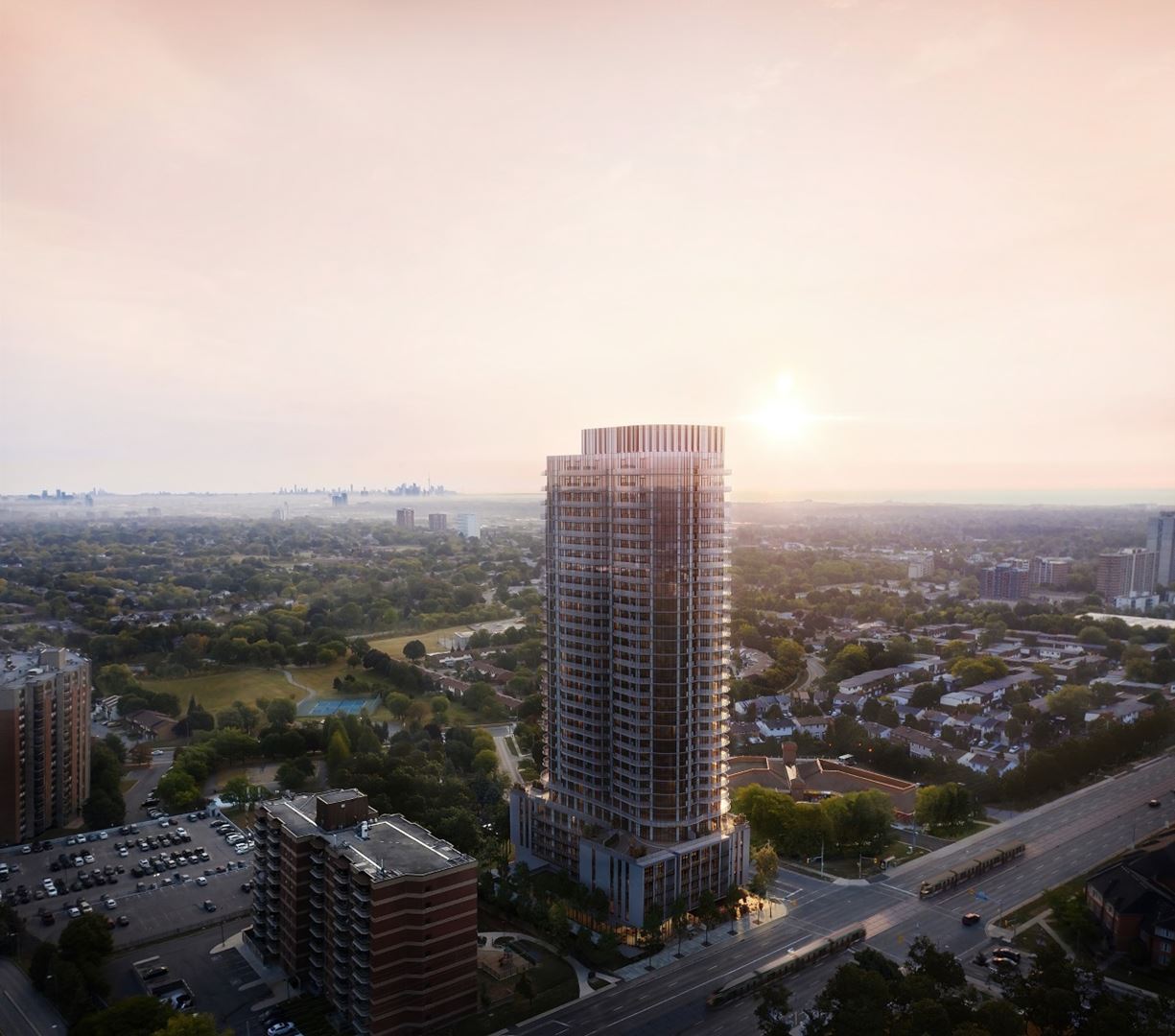 Alba Condos photo 1