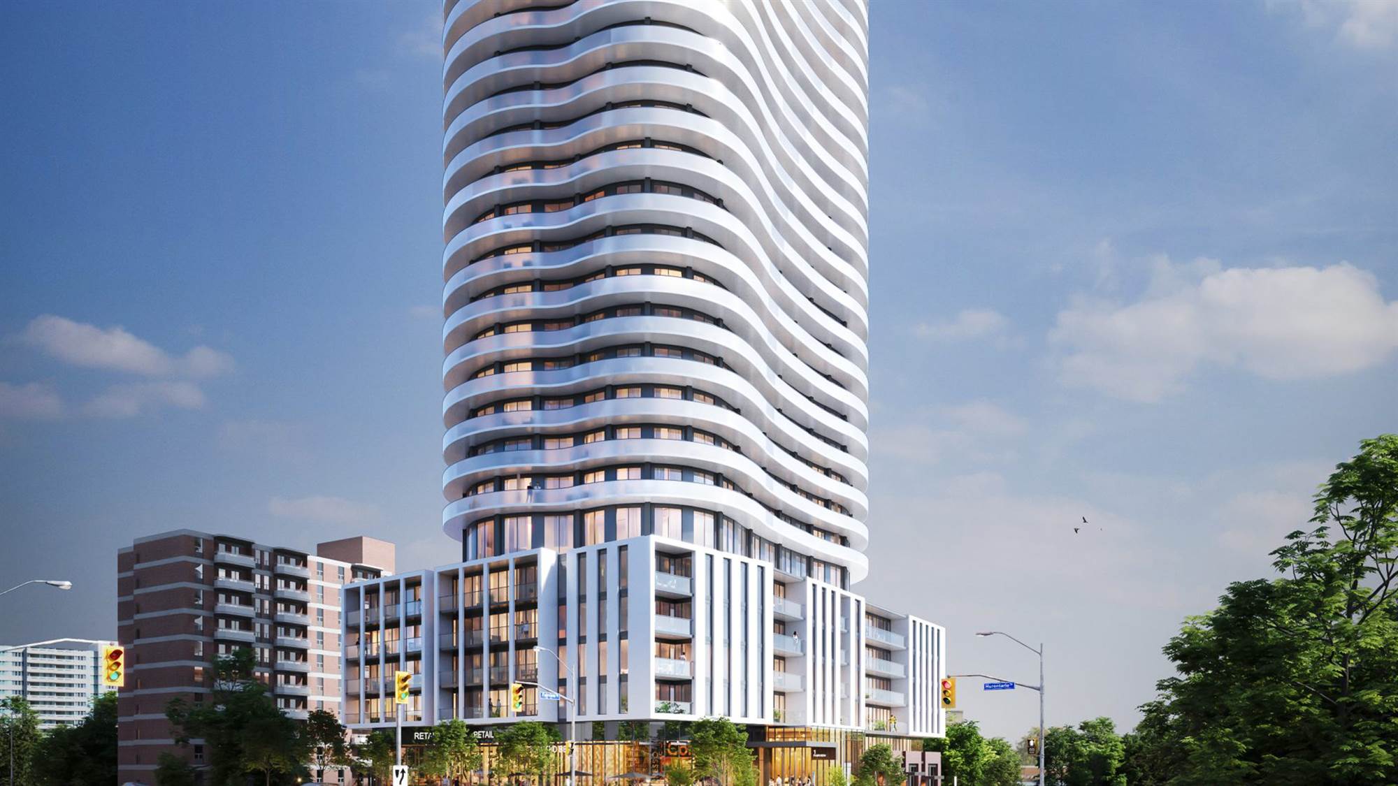 Alba Condos photo 2