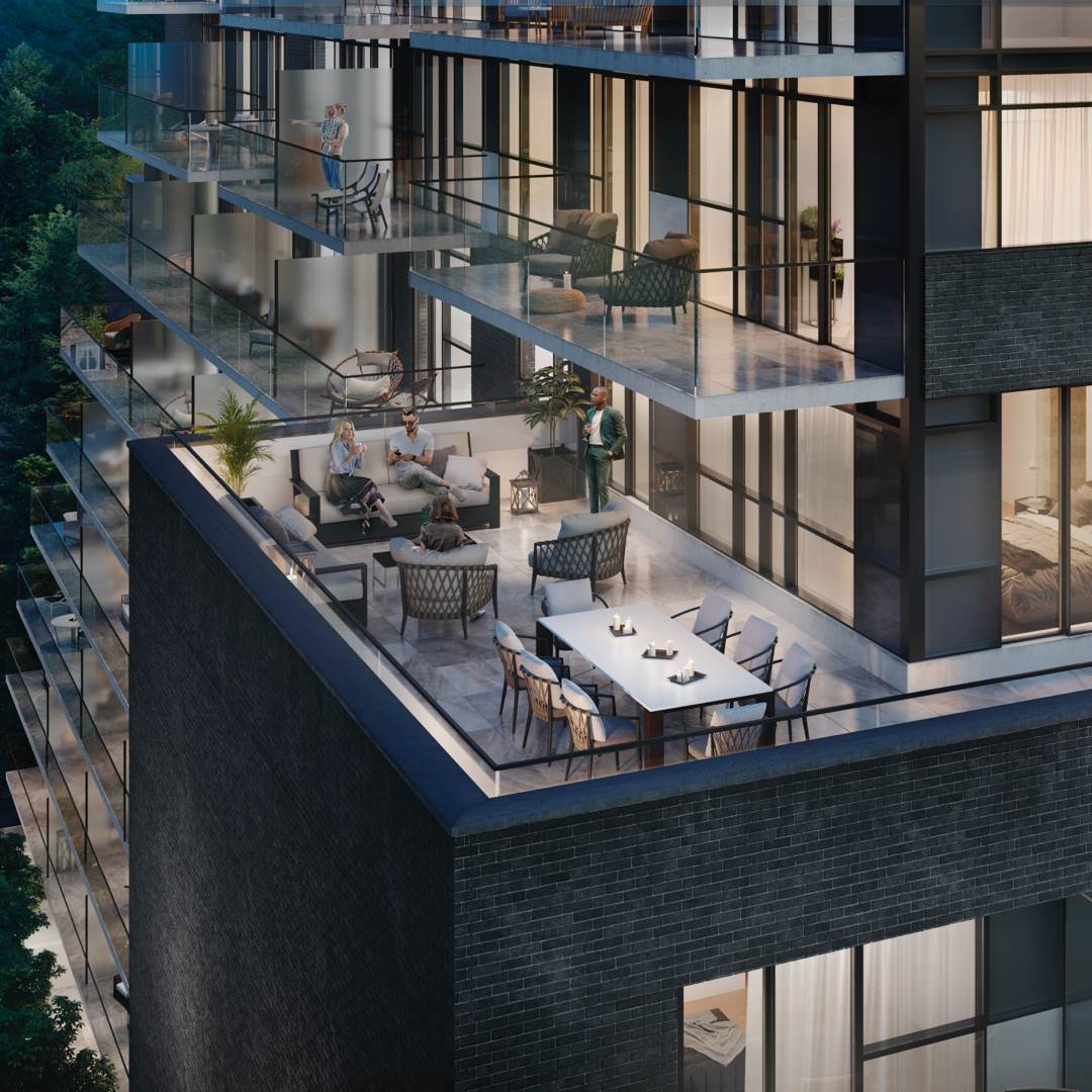 Danny Danforth Condos photo 2