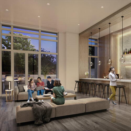 Danny Danforth Condos photo 7