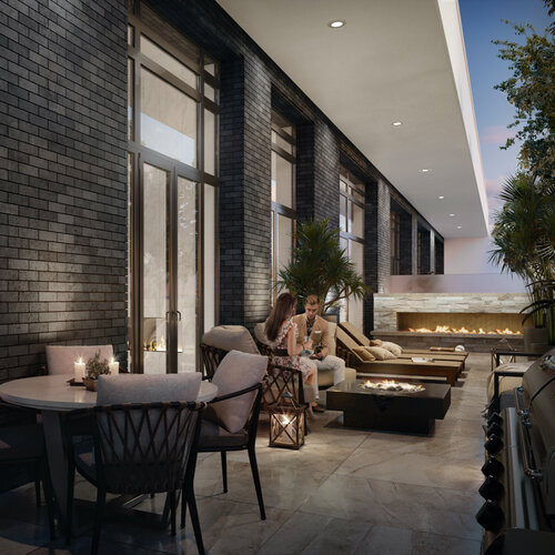 Danny Danforth Condos photo 3