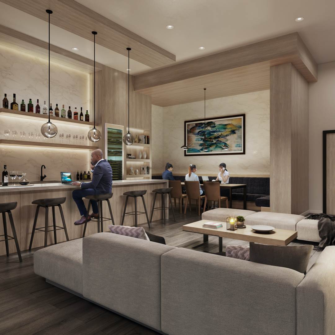 Danny Danforth Condos photo 5