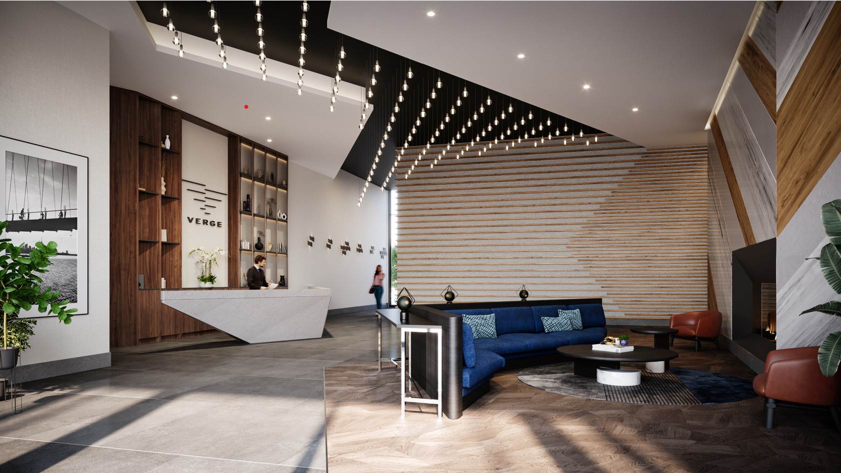 Verge Condos photo 9
