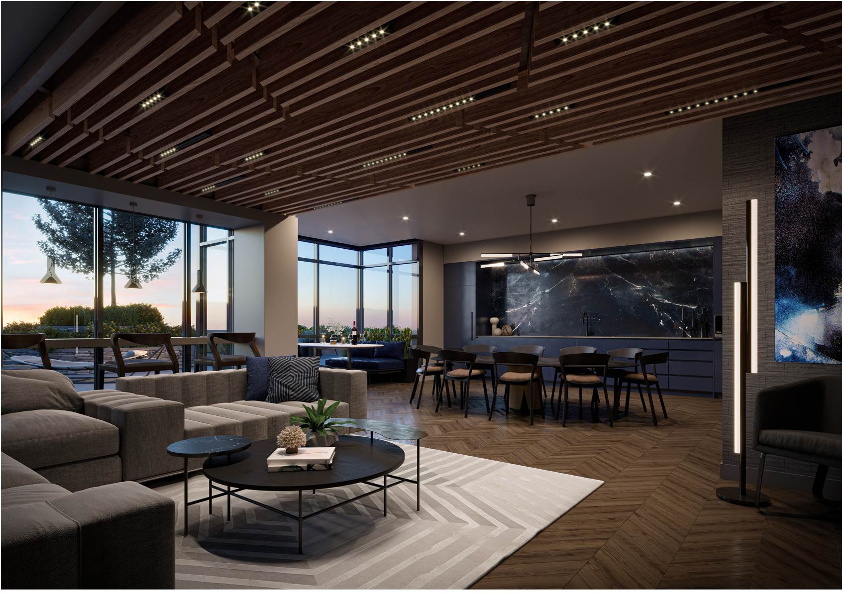 Verge Condos photo 8