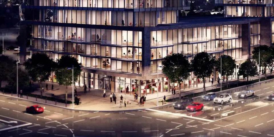 Verge Condos photo 2