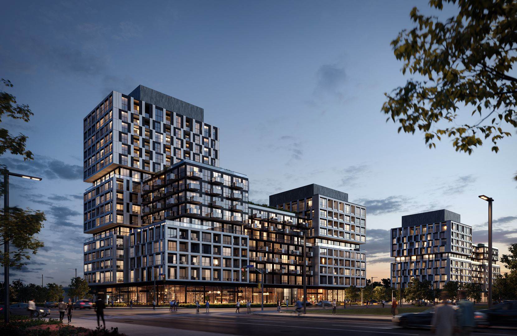 Verge Condos photo 5