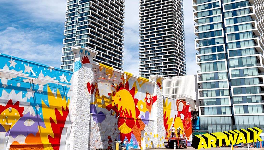 ArtWalk Condos photo 6