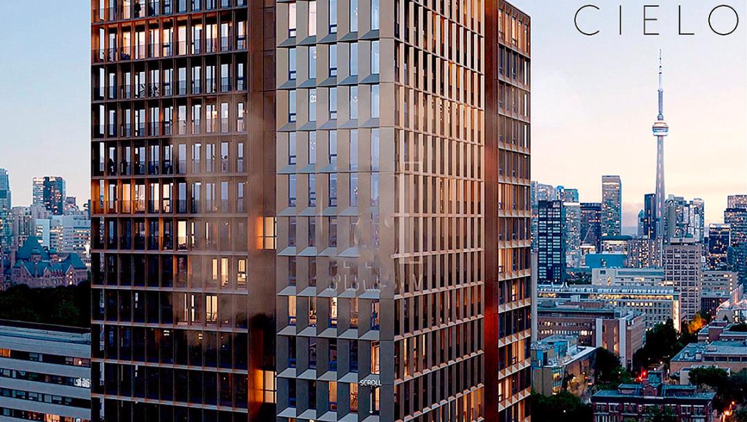 Cielo Condos photo 5