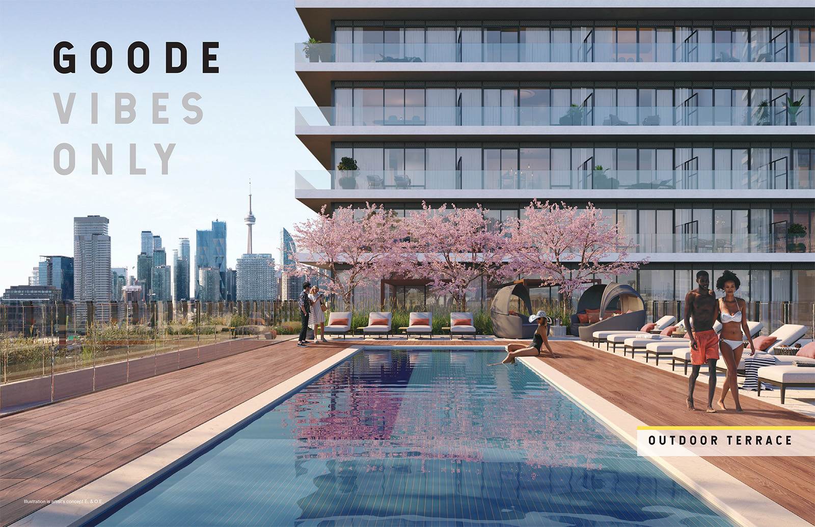 The Goode Condos photo 3