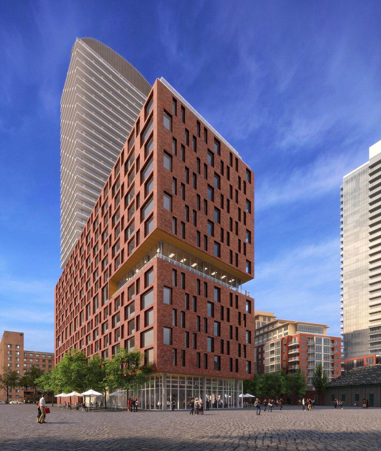 The Goode Condos photo 4