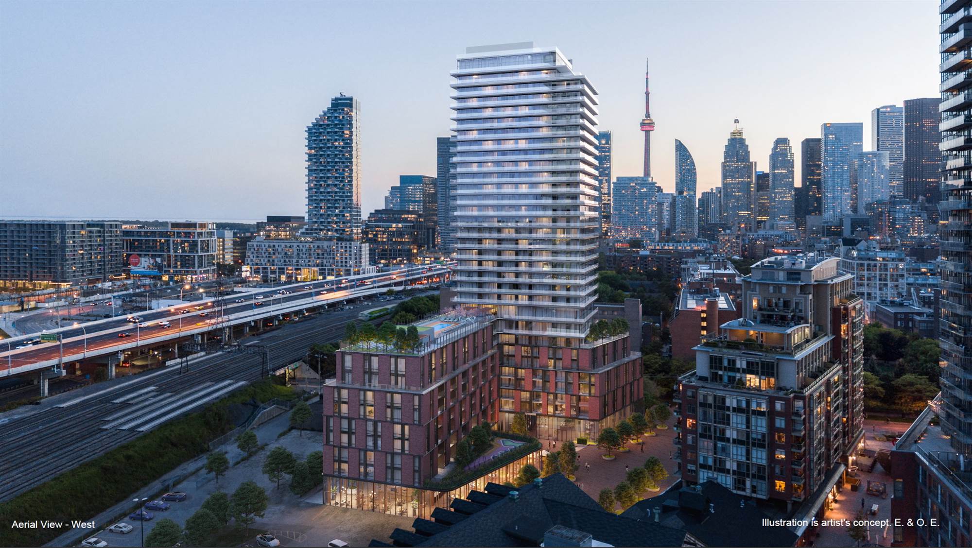 The Goode Condos photo 6