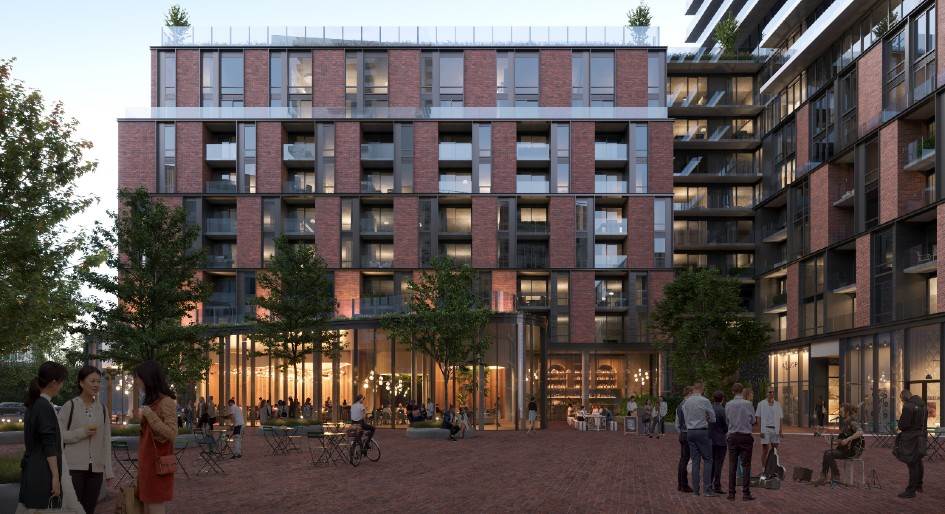 The Goode Condos photo 7