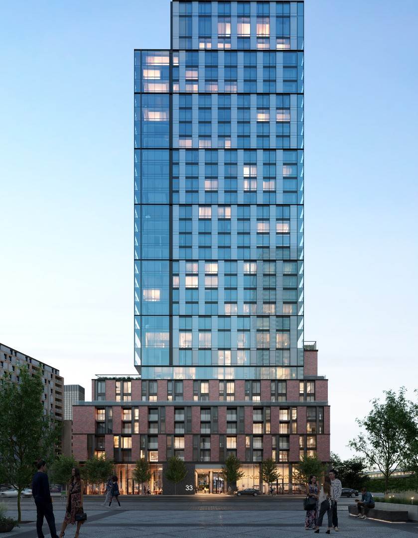 The Goode Condos photo 2