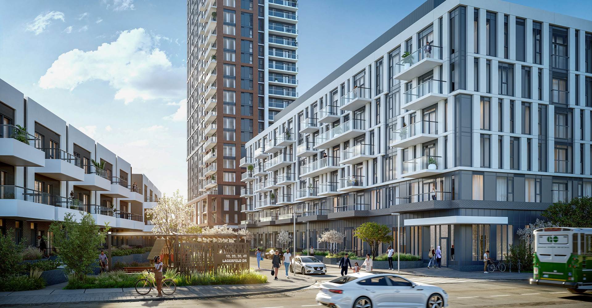 Daniels MPV Condos photo 4