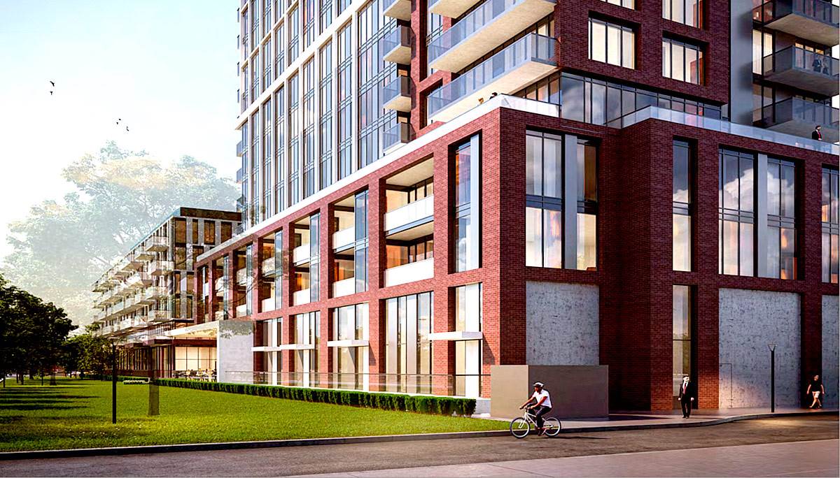 Daniels MPV Condos photo 5