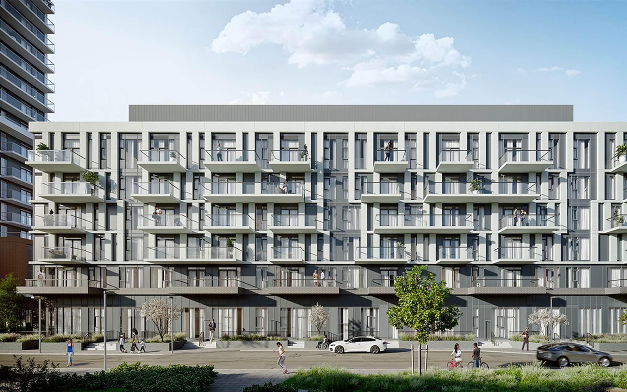 Daniels MPV Condos photo 6
