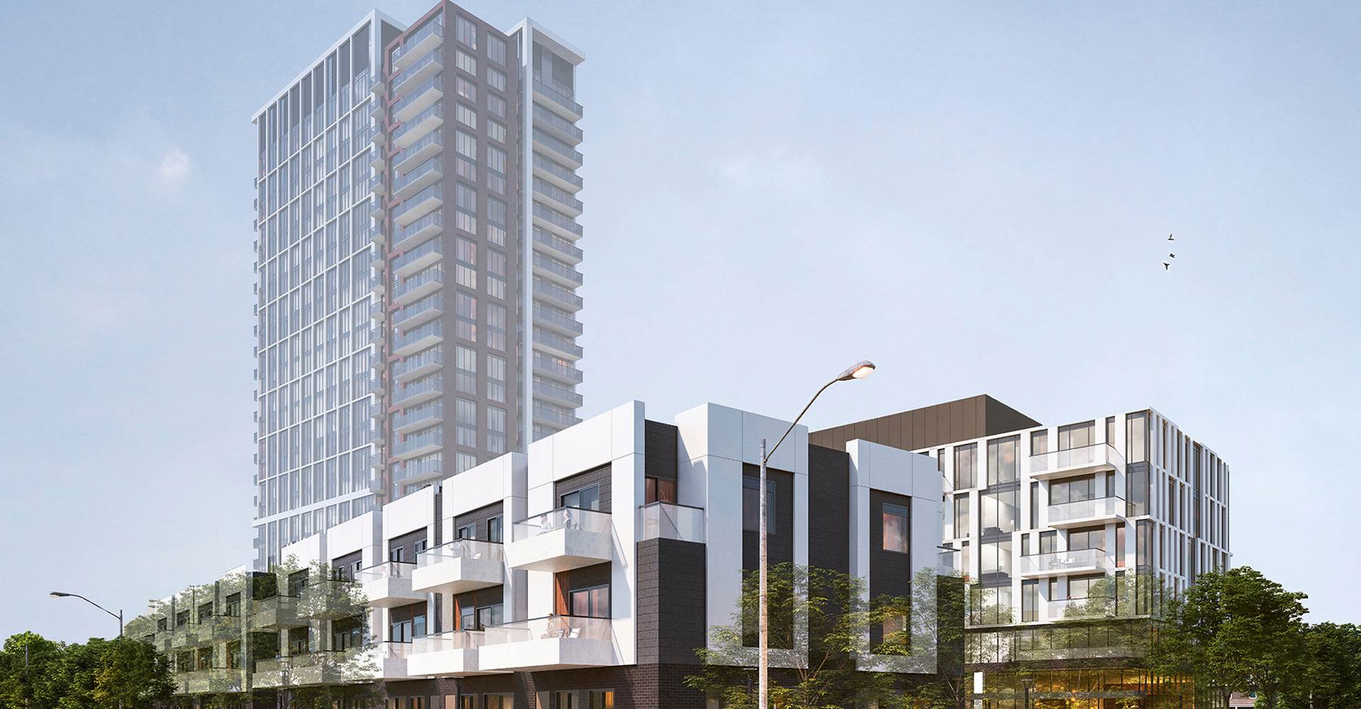 Daniels MPV Condos photo 2