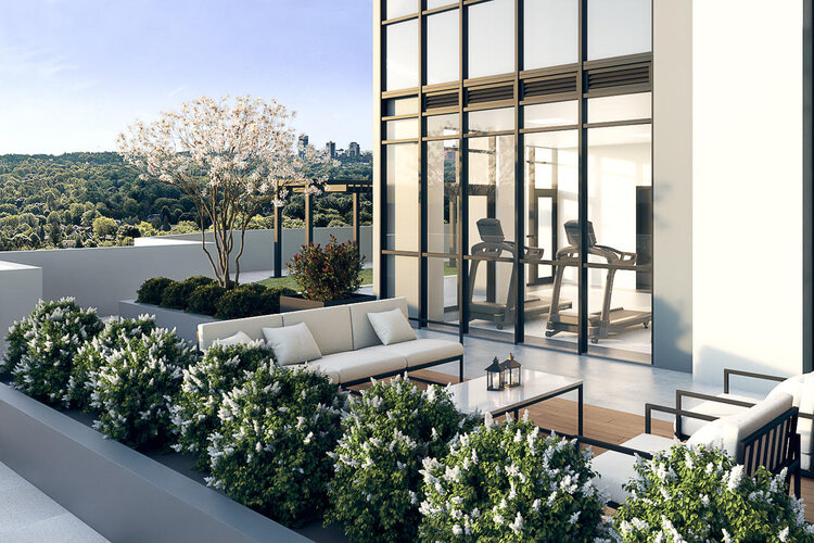 FOURME Condos photo 4