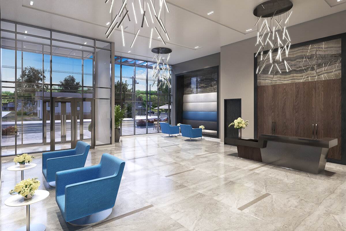 FOURME Condos photo 6