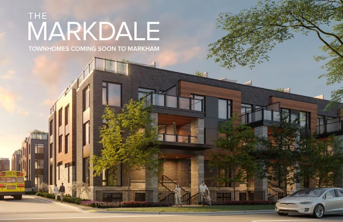 The Markdale Towns photo 1