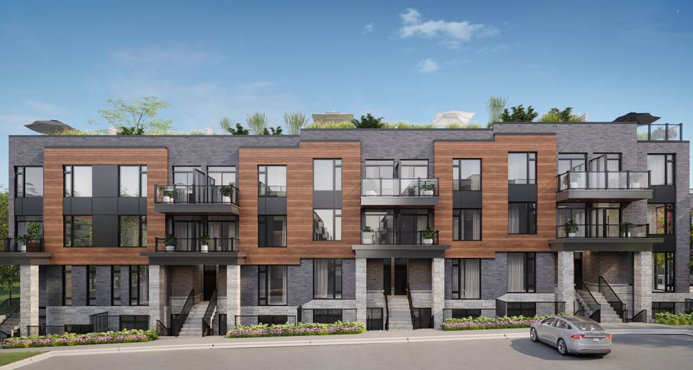 The Markdale Towns photo 3