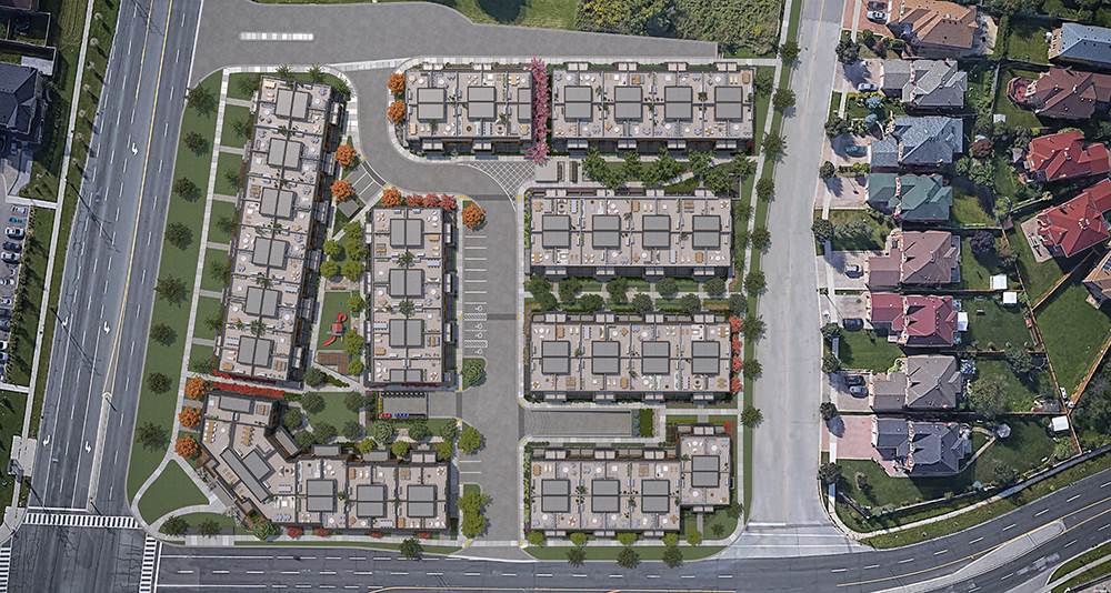 The Markdale Towns photo 4