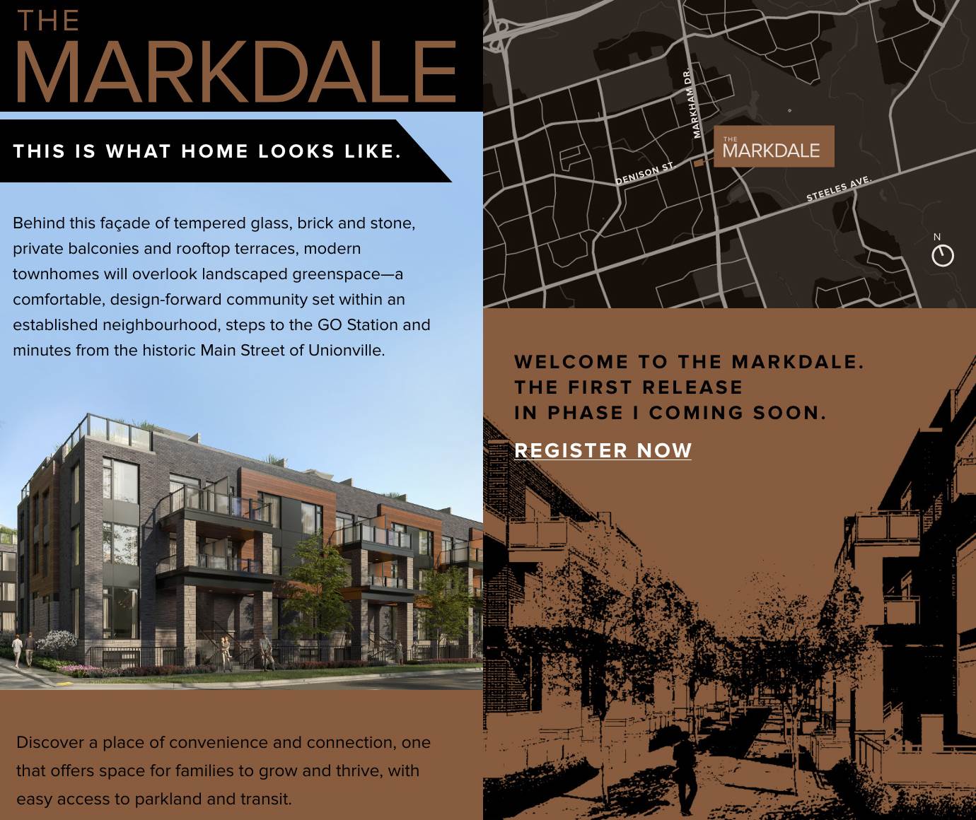 The Markdale Towns photo 5