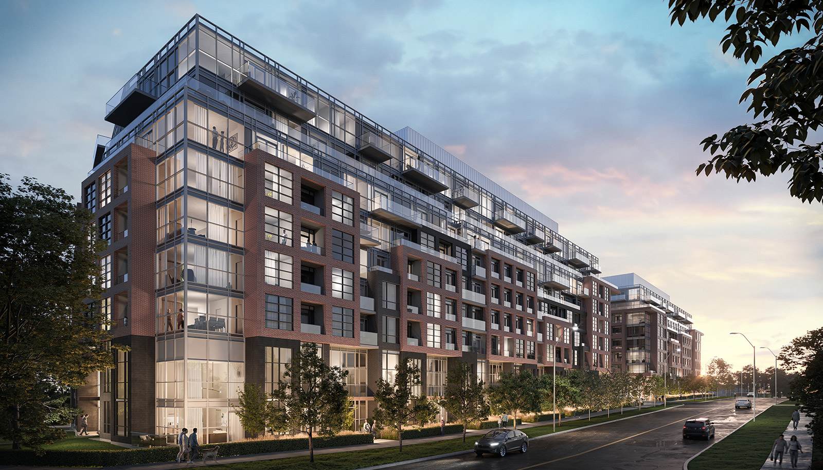 Highland Common Condos photo 8