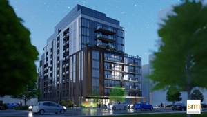 Six 99 Condos